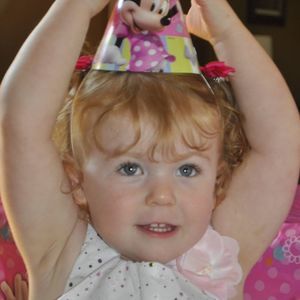 Meet your Posher, Arlene